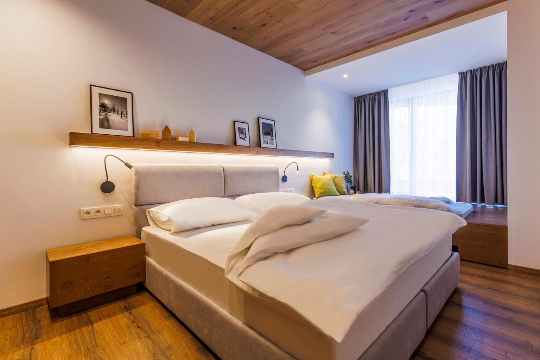 Vista Apartments Dolní Morava Extérieur photo