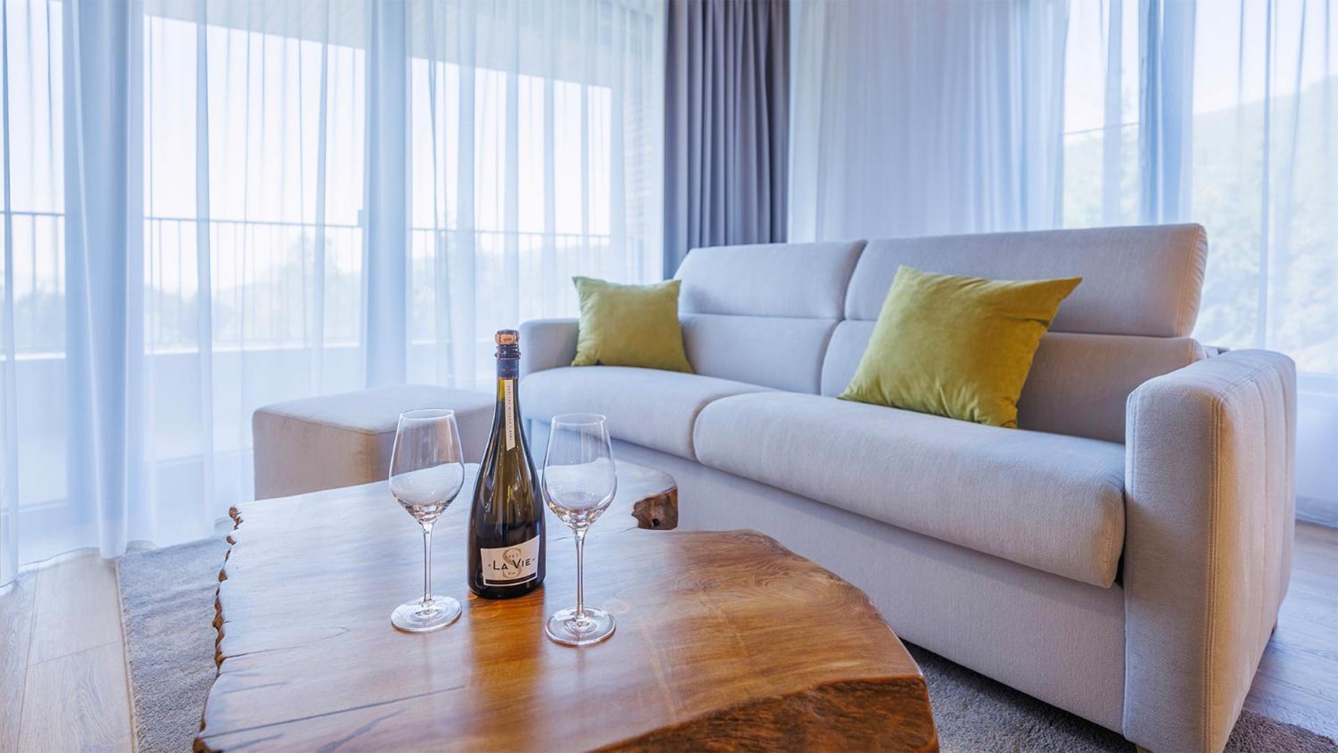 Vista Apartments Dolní Morava Extérieur photo
