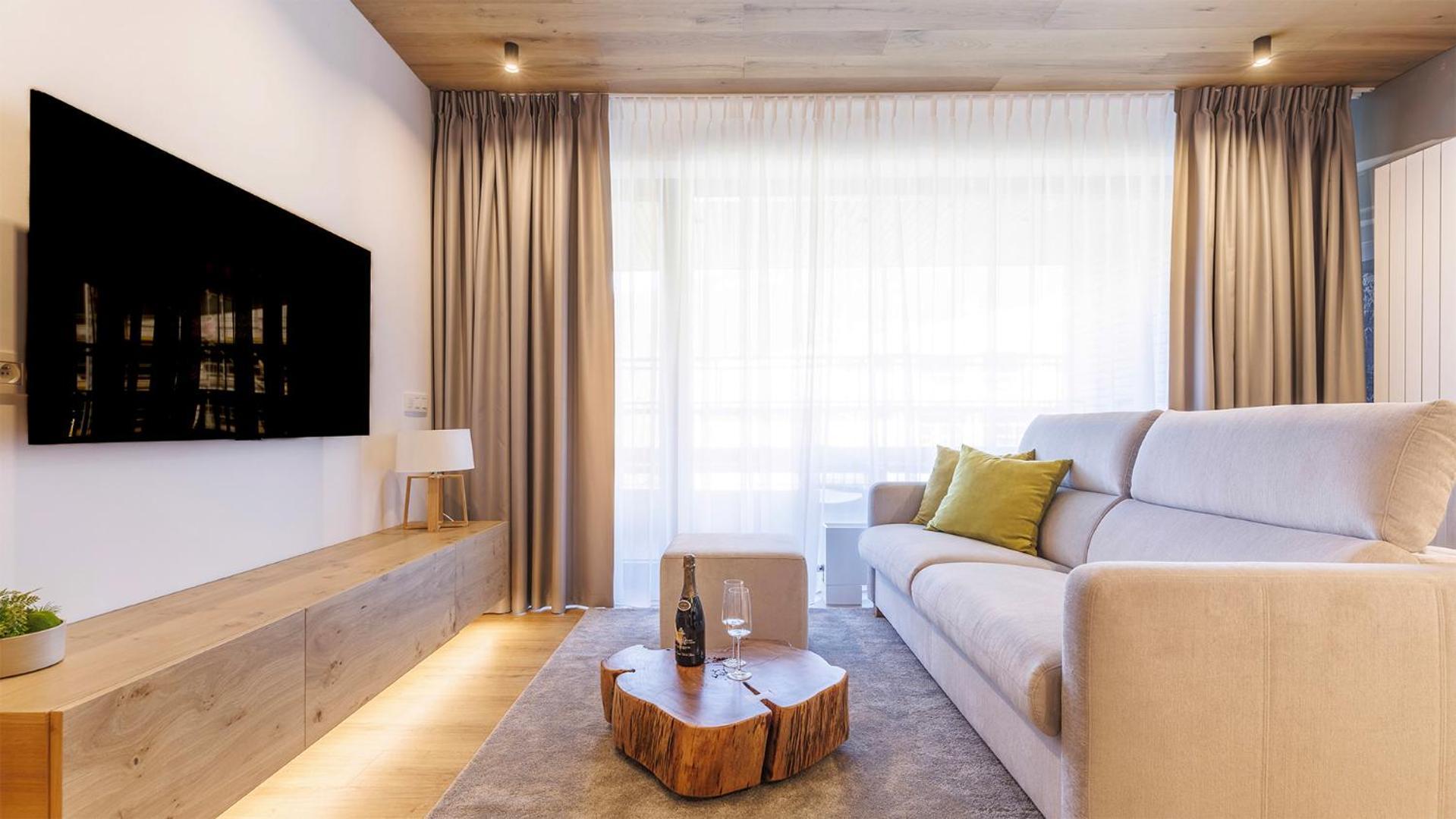 Vista Apartments Dolní Morava Extérieur photo