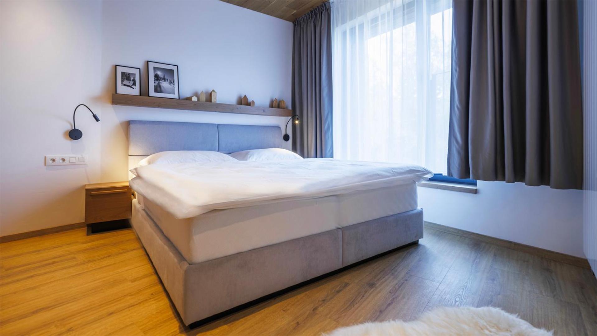 Vista Apartments Dolní Morava Extérieur photo