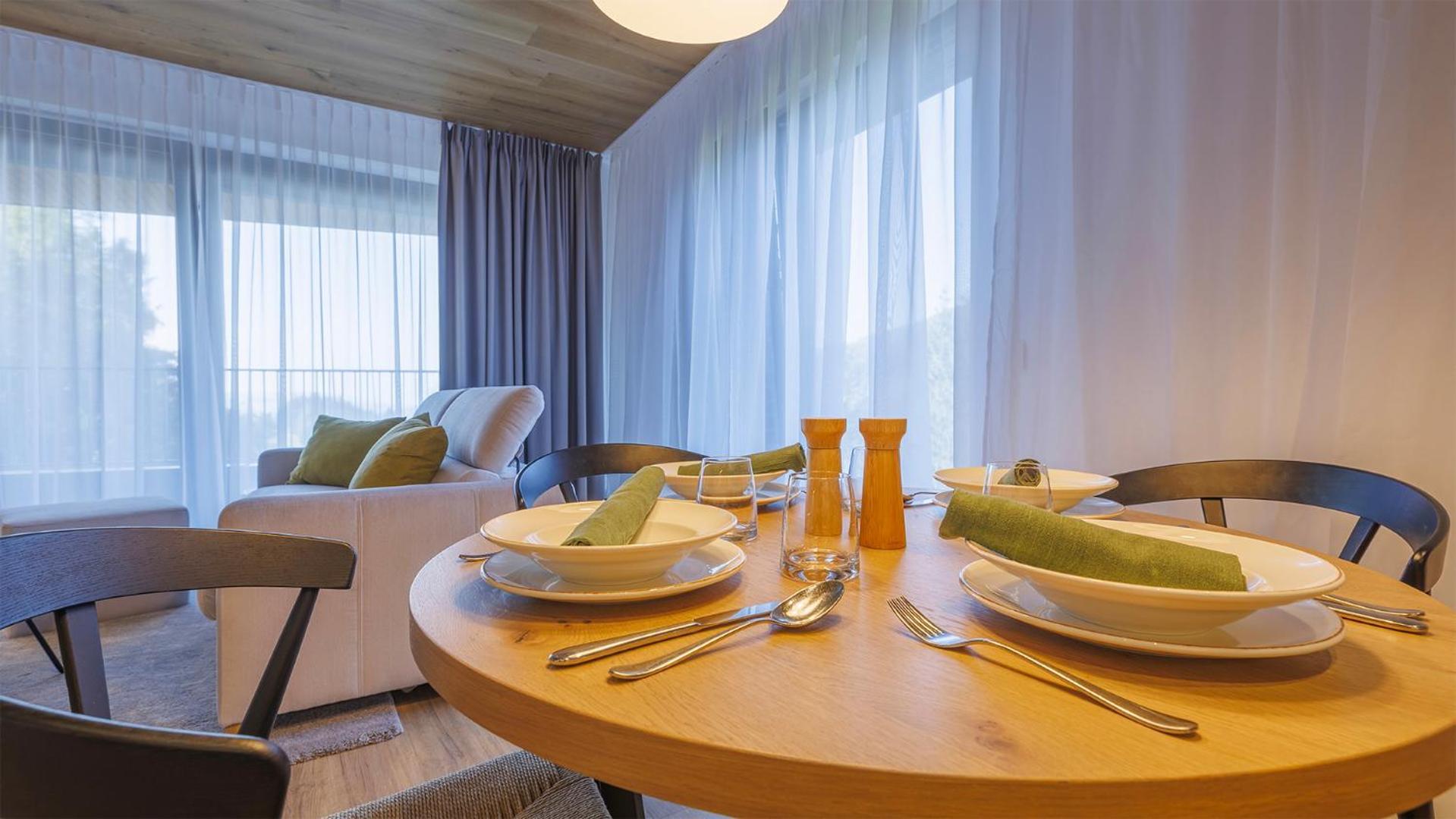 Vista Apartments Dolní Morava Extérieur photo