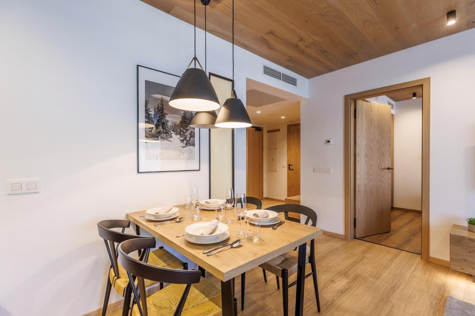 Vista Apartments Dolní Morava Extérieur photo