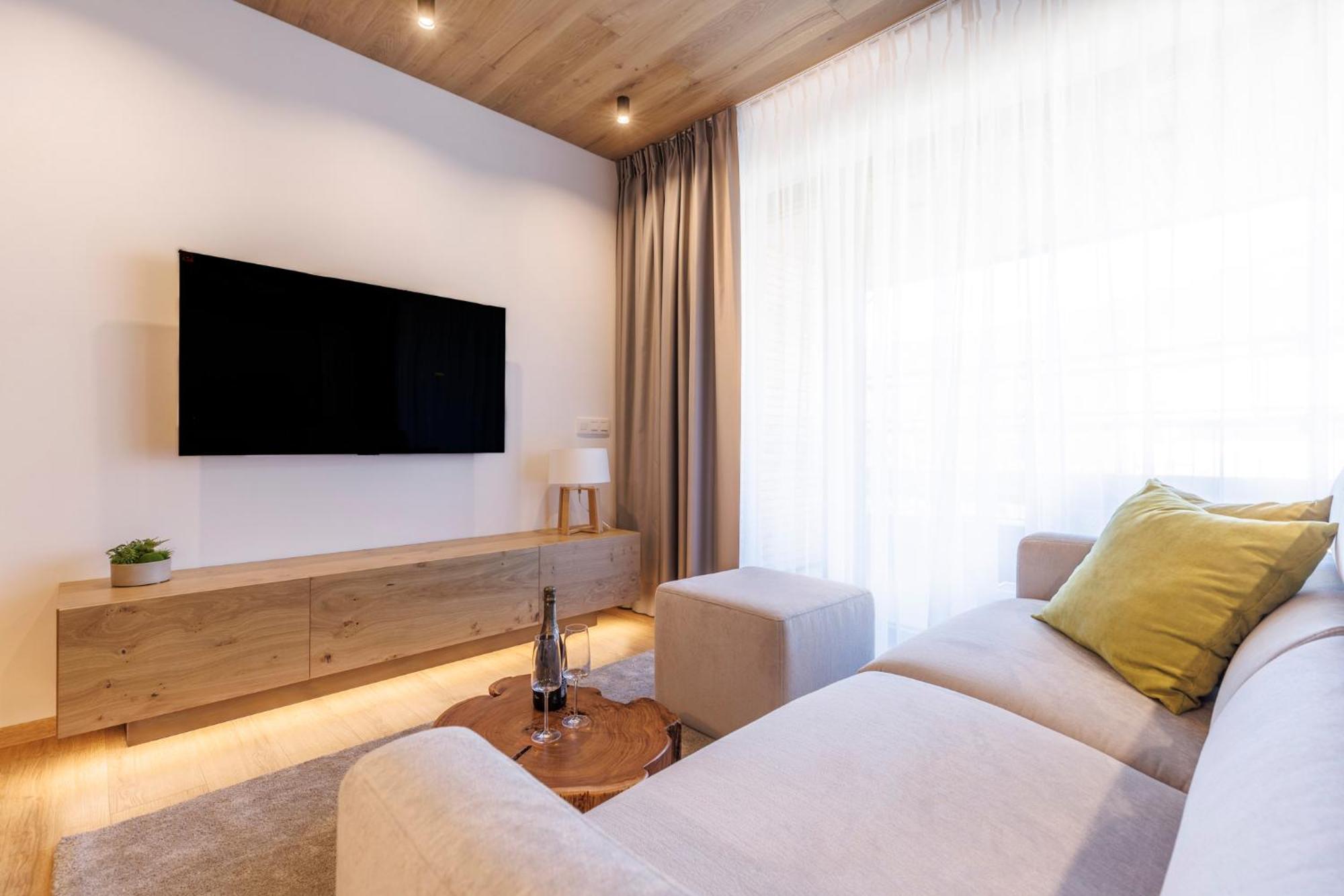 Vista Apartments Dolní Morava Extérieur photo