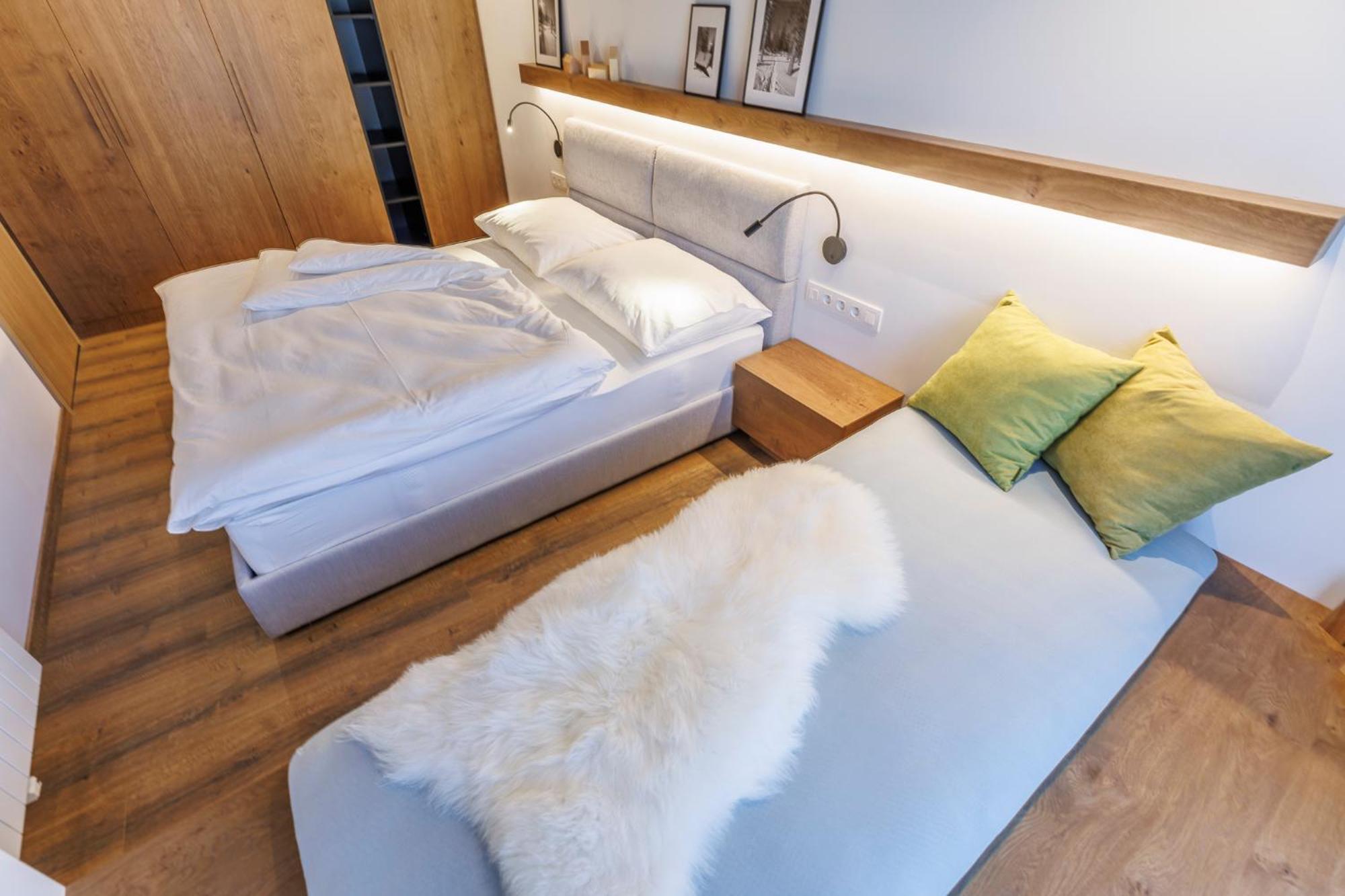 Vista Apartments Dolní Morava Extérieur photo